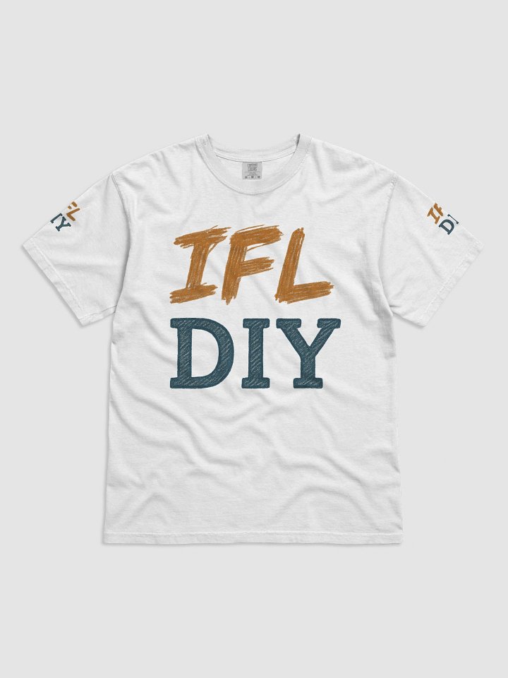 Crew Tee product image (1)