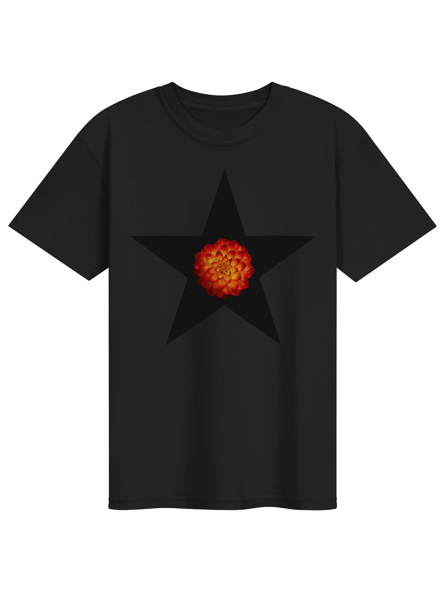 Flower Star