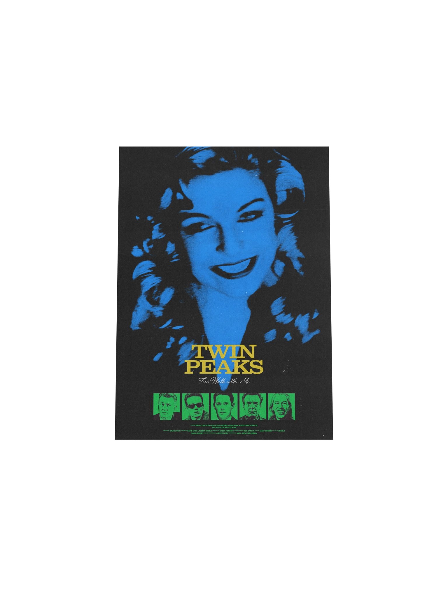 TWIN PEAKS product image (14)