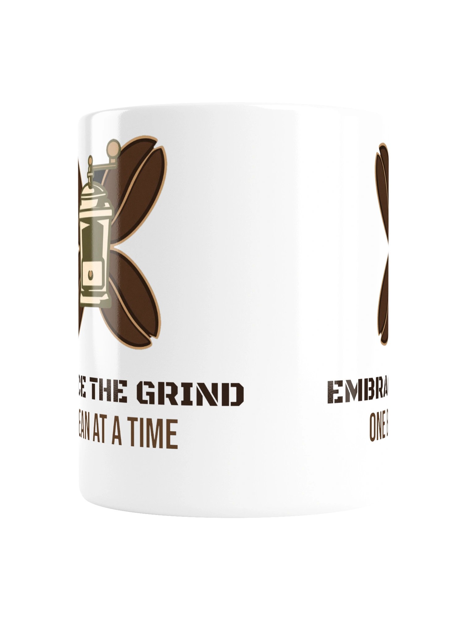 Embrace the Grind Mug product image (2)