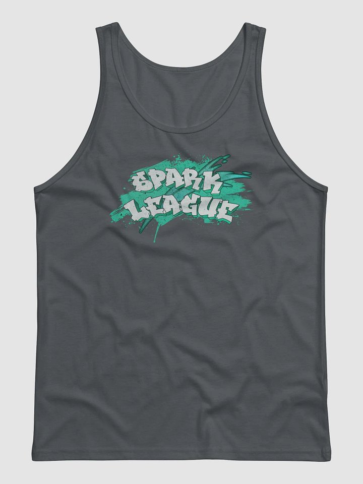 Season 1 Tank product image (4)