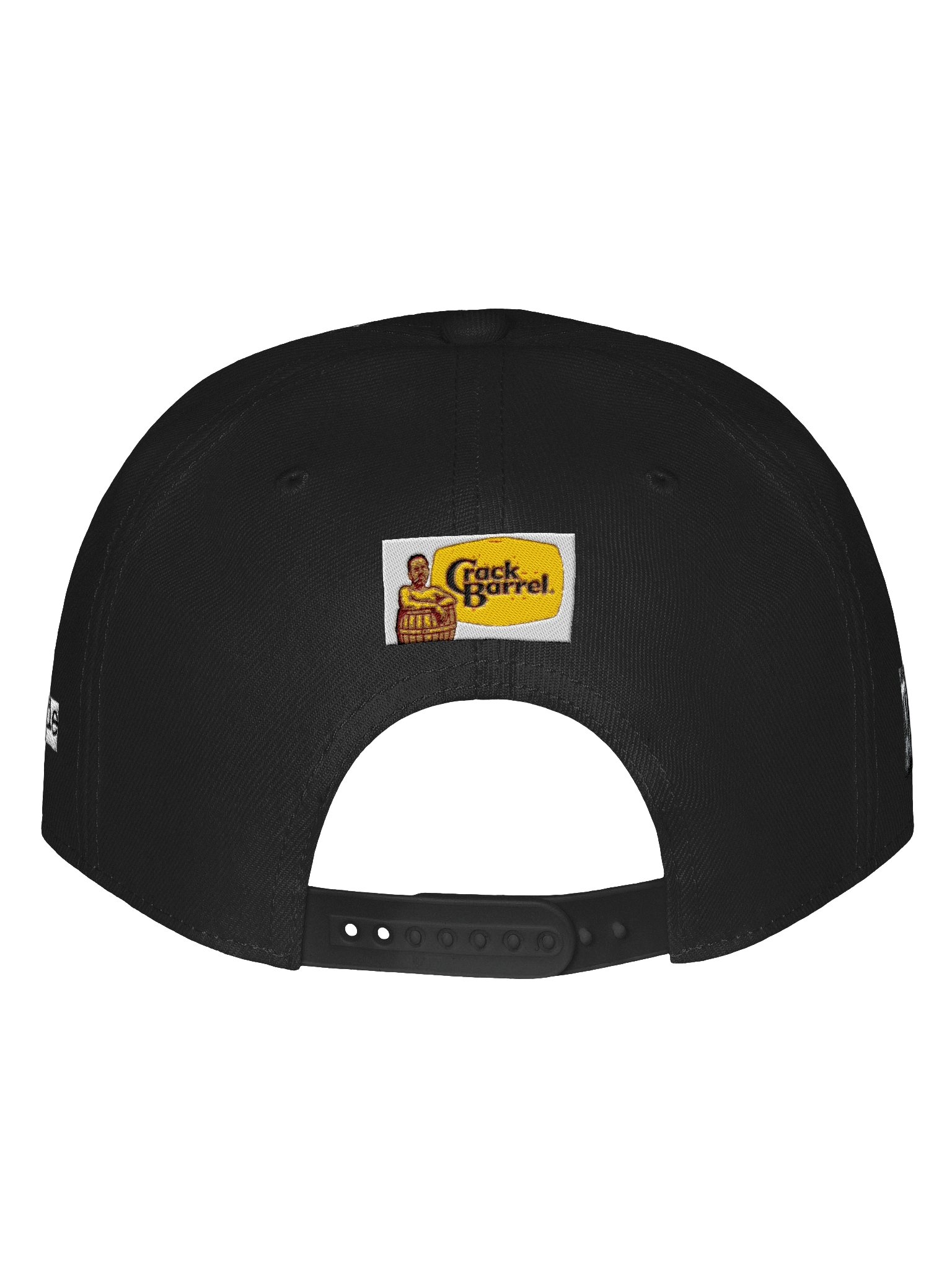 Pookie's snapback product image (4)