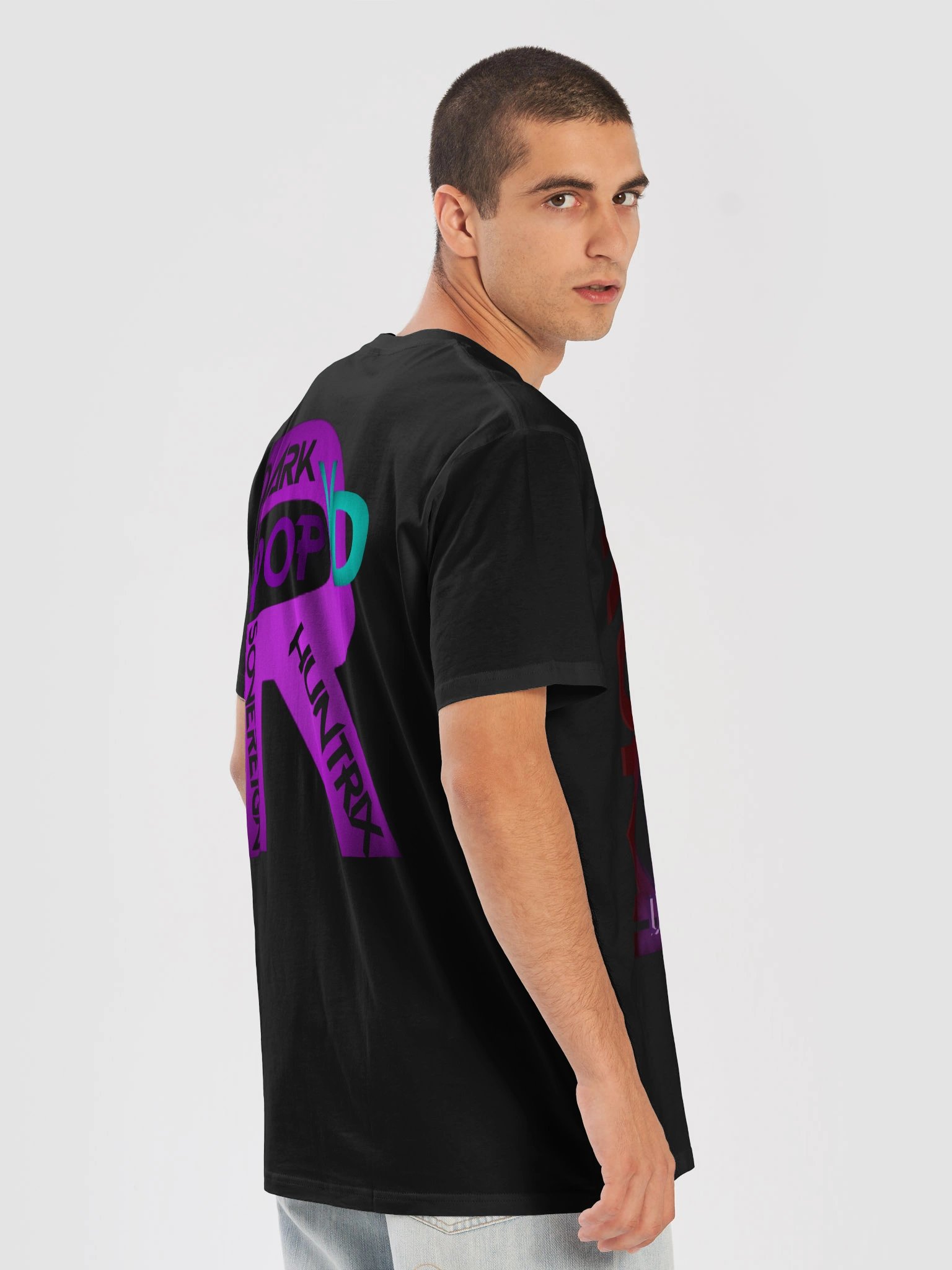 RUMI'S BIG SECRET TEE product image (32)