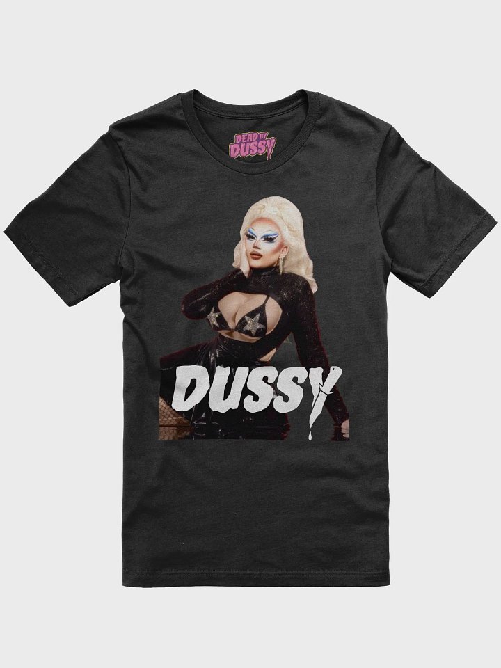 Dussy 2024 Shirt (V2) product image (1)