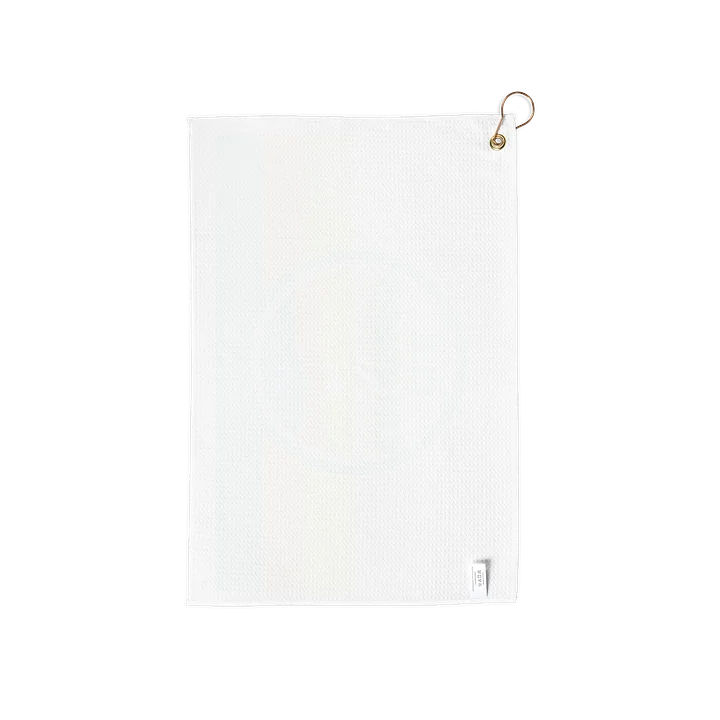 CC Golf Towel product image (2)