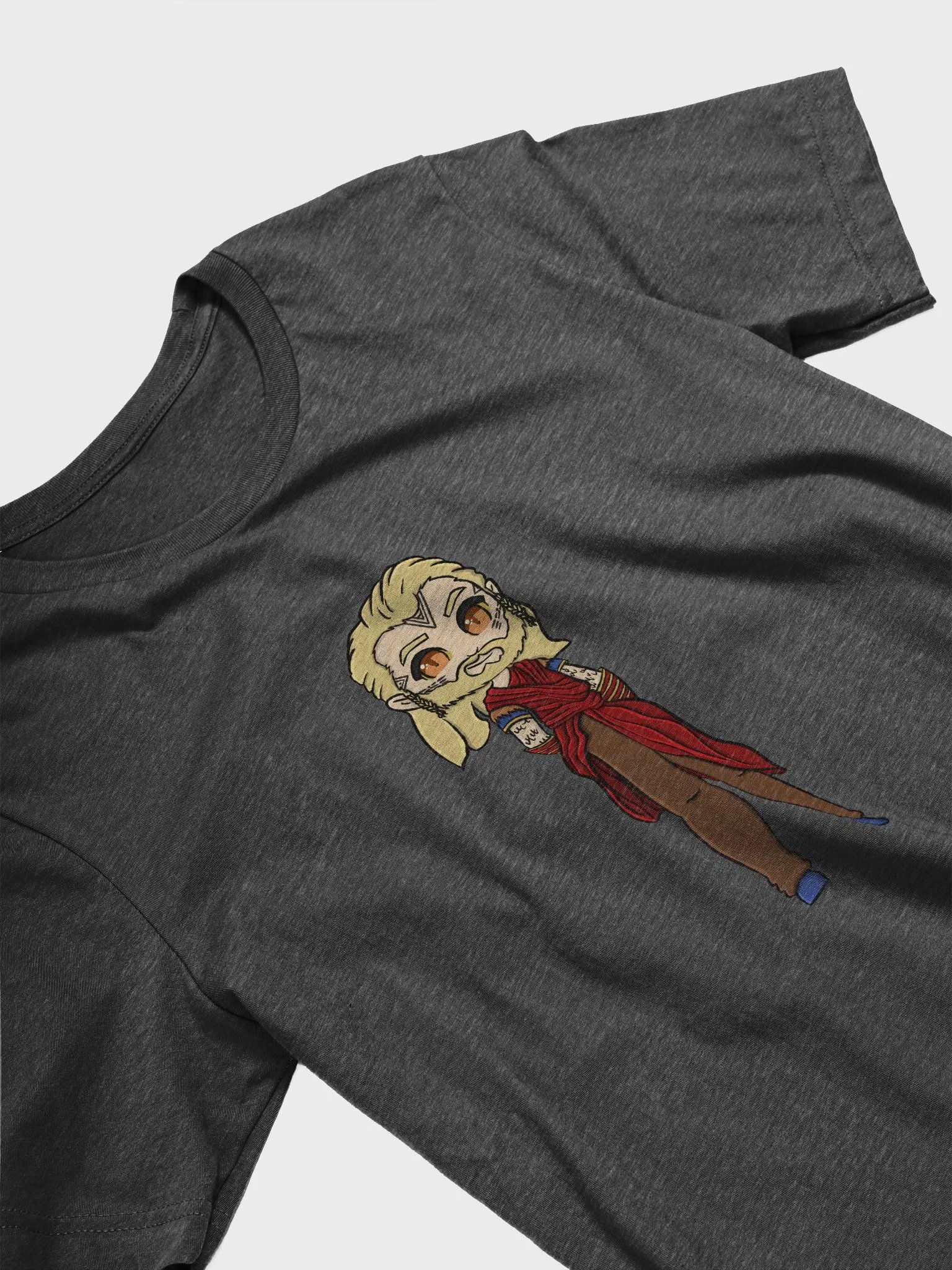 Chibi Mid product image (3)