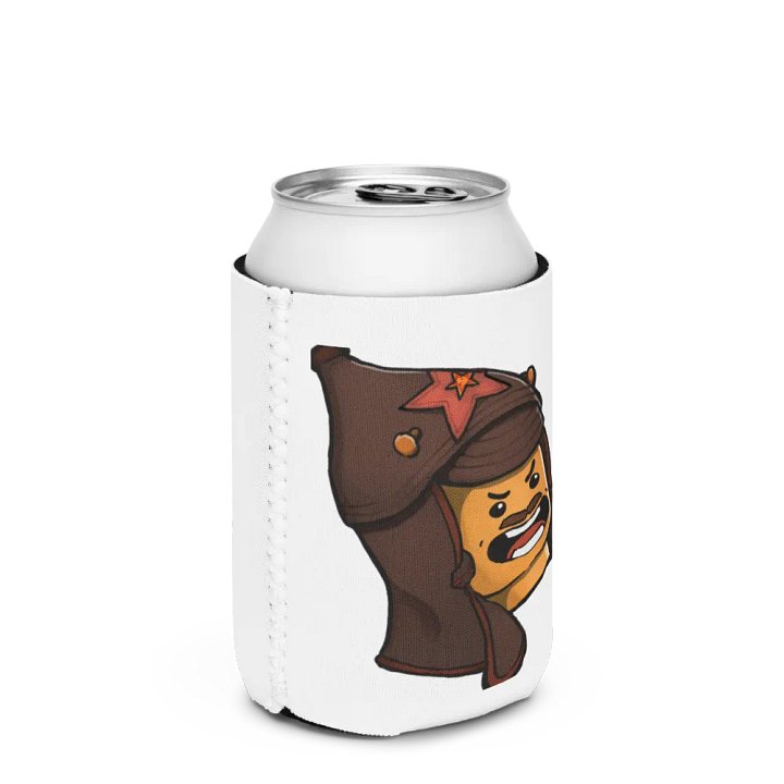 Scotty Can Coozie! product image (3)