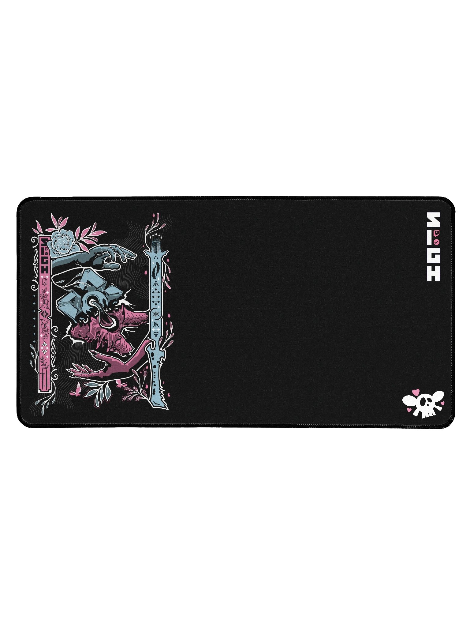 Your Own Path Deskmat product image (1)