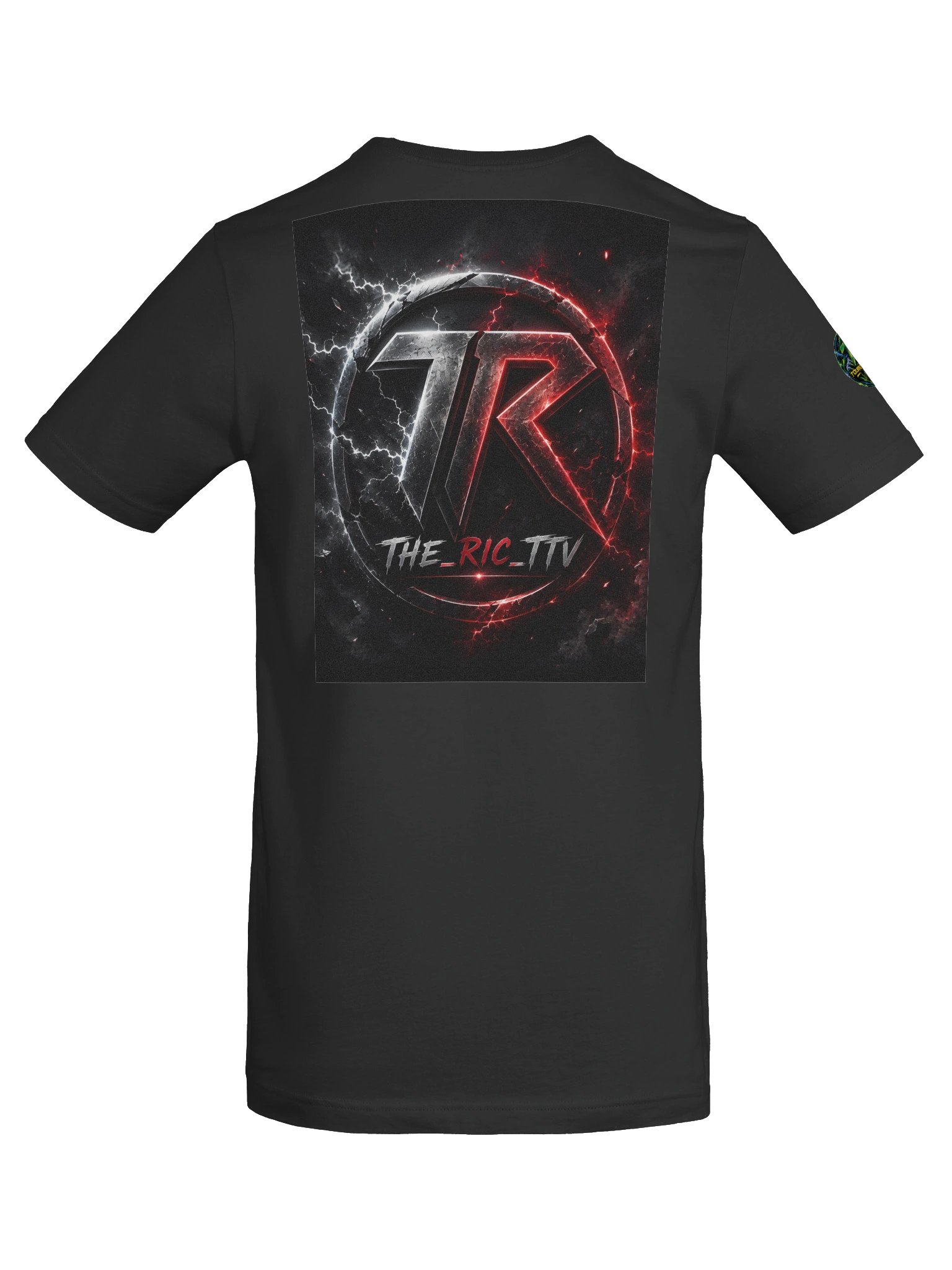 T-Shirt donna product image (6)