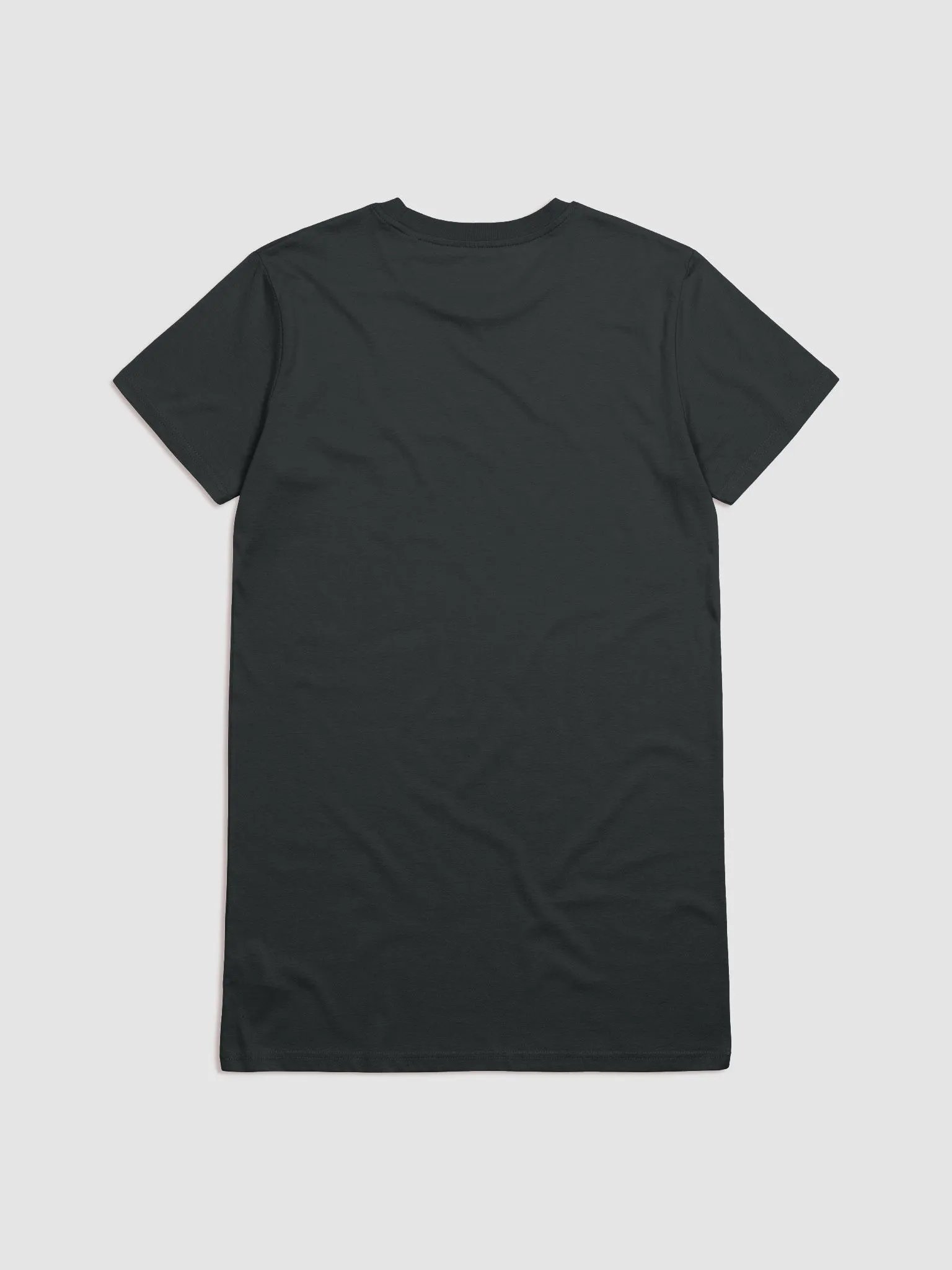 Colored Summon Tee-Dress product image (2)