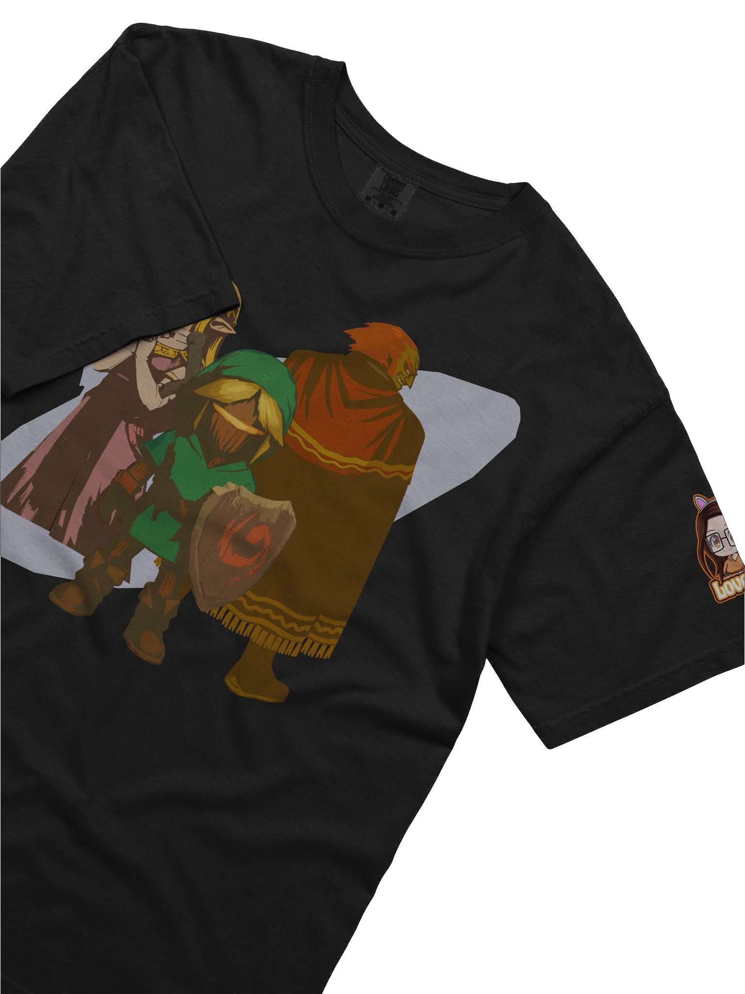 Legendary Hero product image (5)