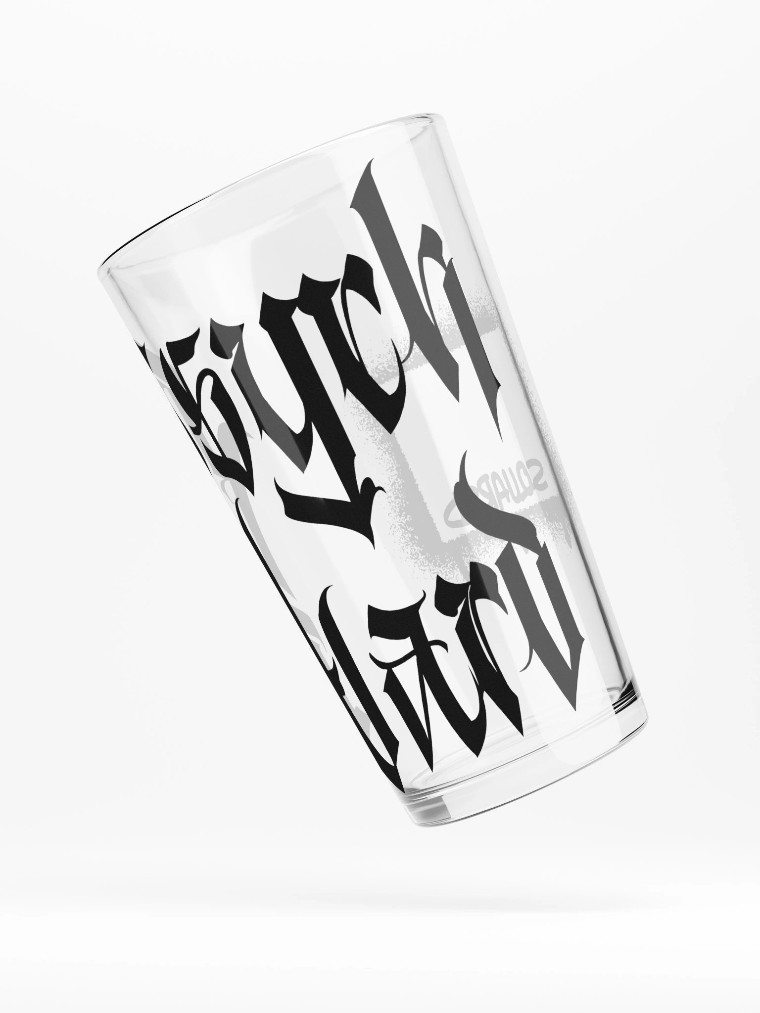 Psych Ward Beer Glass product image (4)