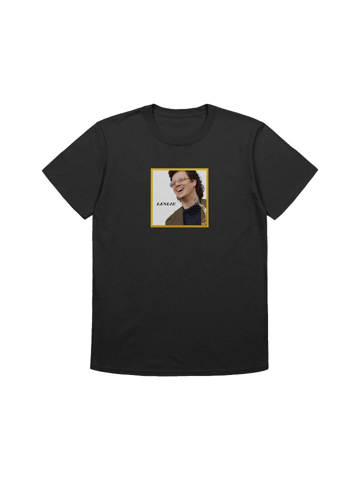 "Leslie" T-Shirt product image (2)