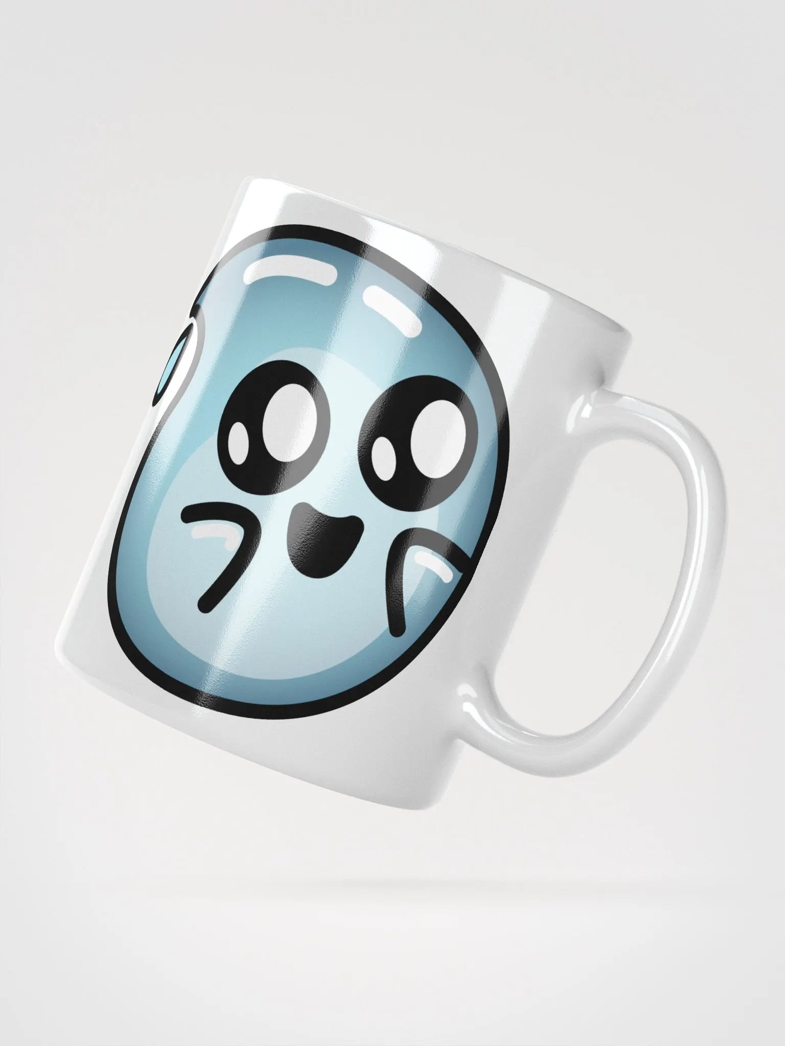 Emote Mug - Aw product image (2)