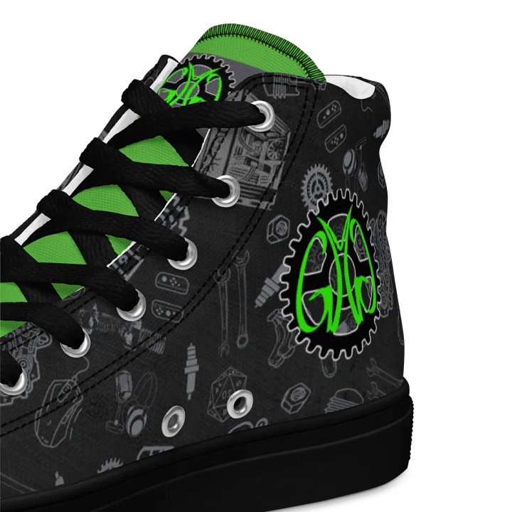 Gearhead Kicks product image (2)