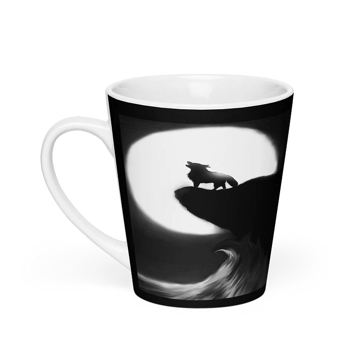 Latte Mug product image (1)