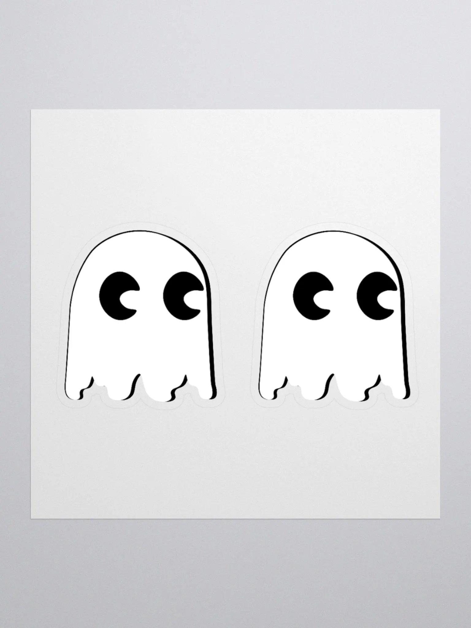 Daniverse Stickers - Phantom product image (1)