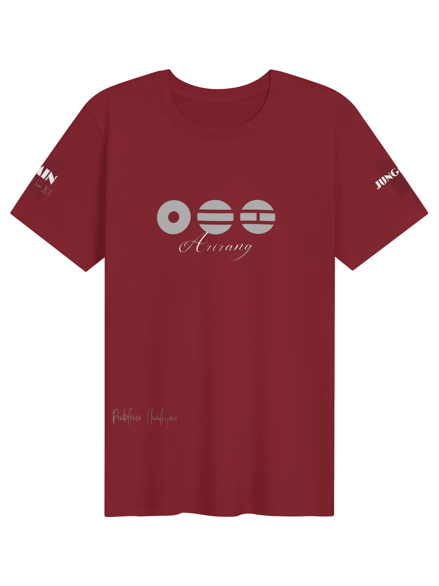 Bella+Canvas Unisex Supersoft T-Shirt product image (1)