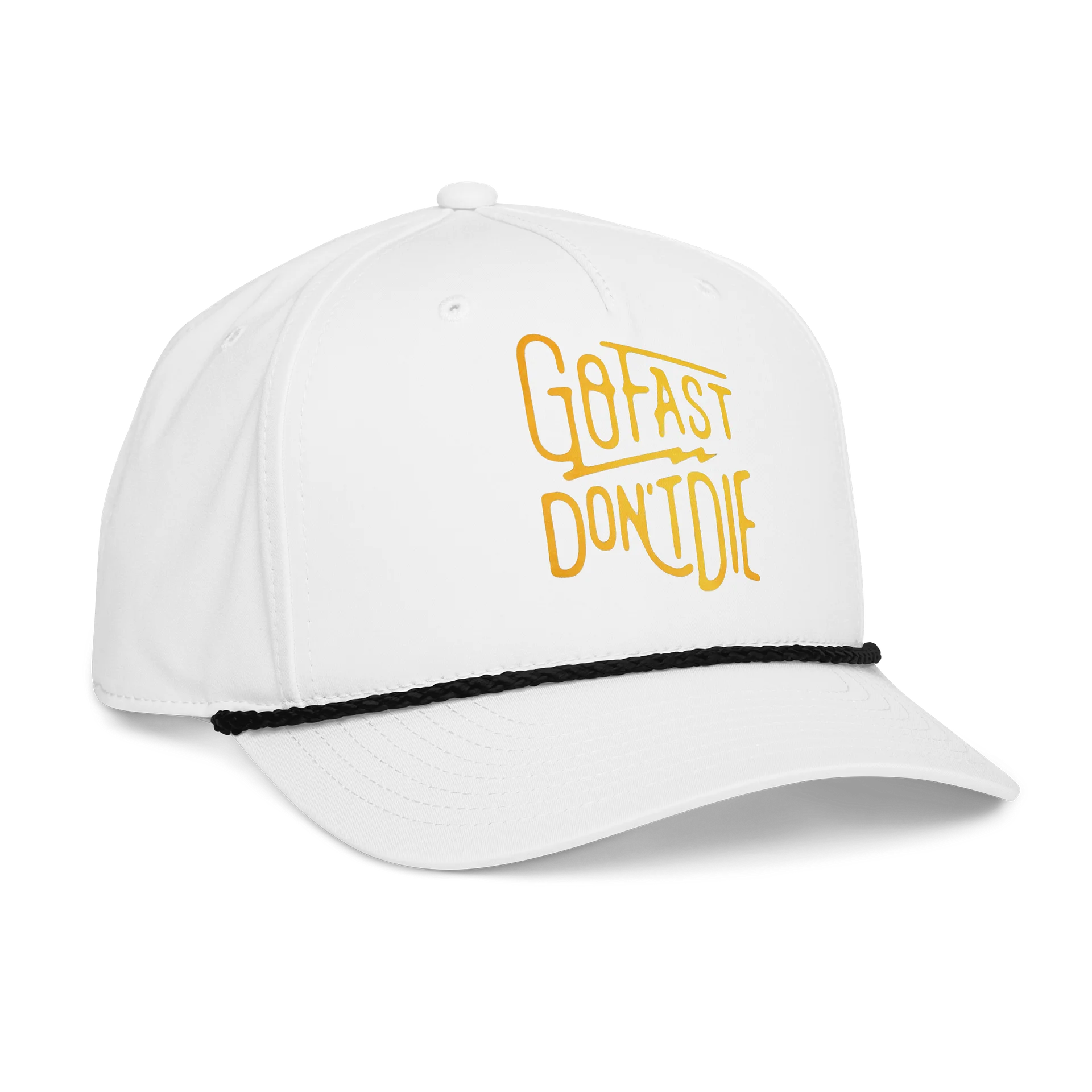 Go Fast Don't Die product image (4)