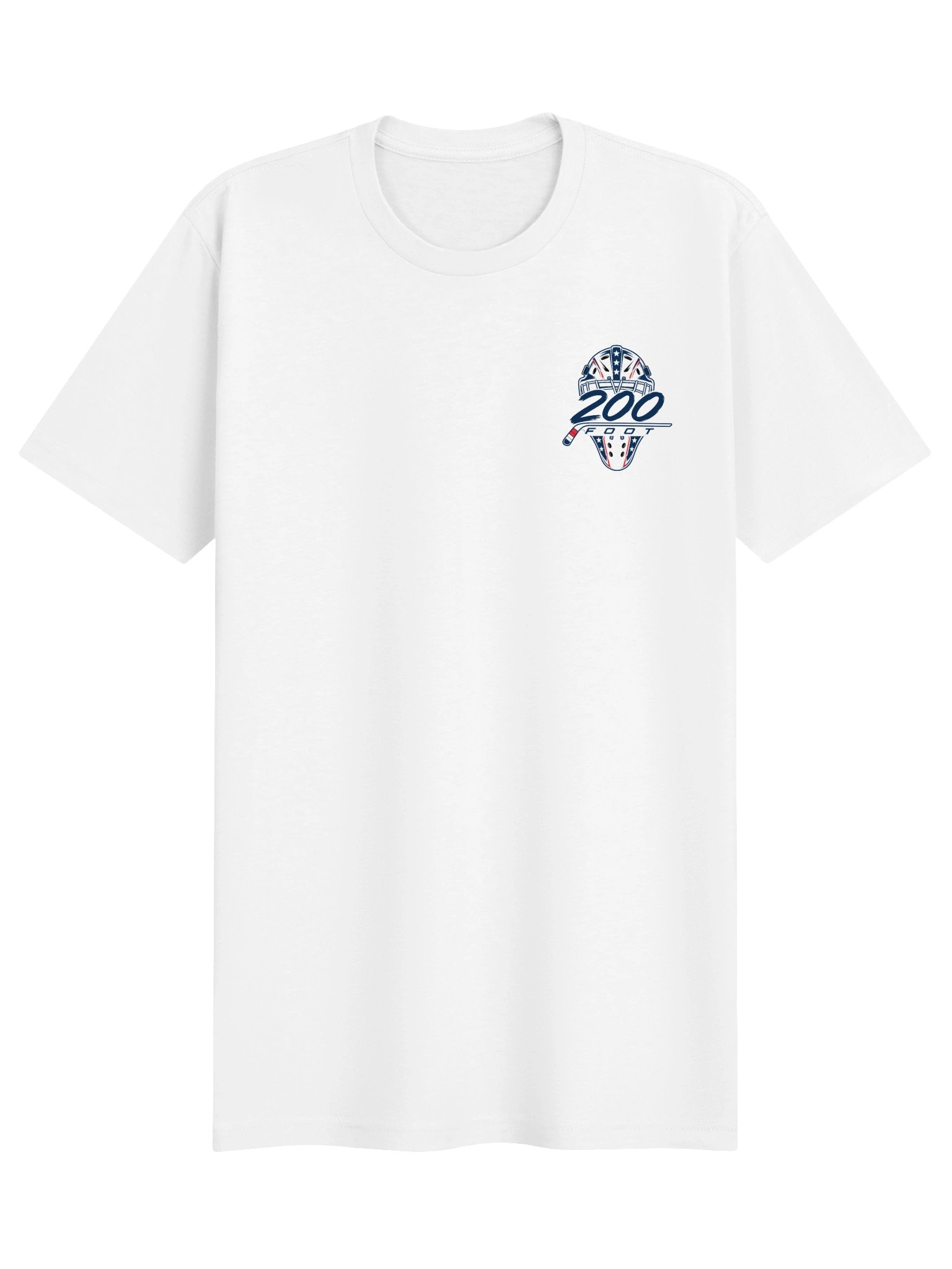 Cold Blooded Tee product image (2)
