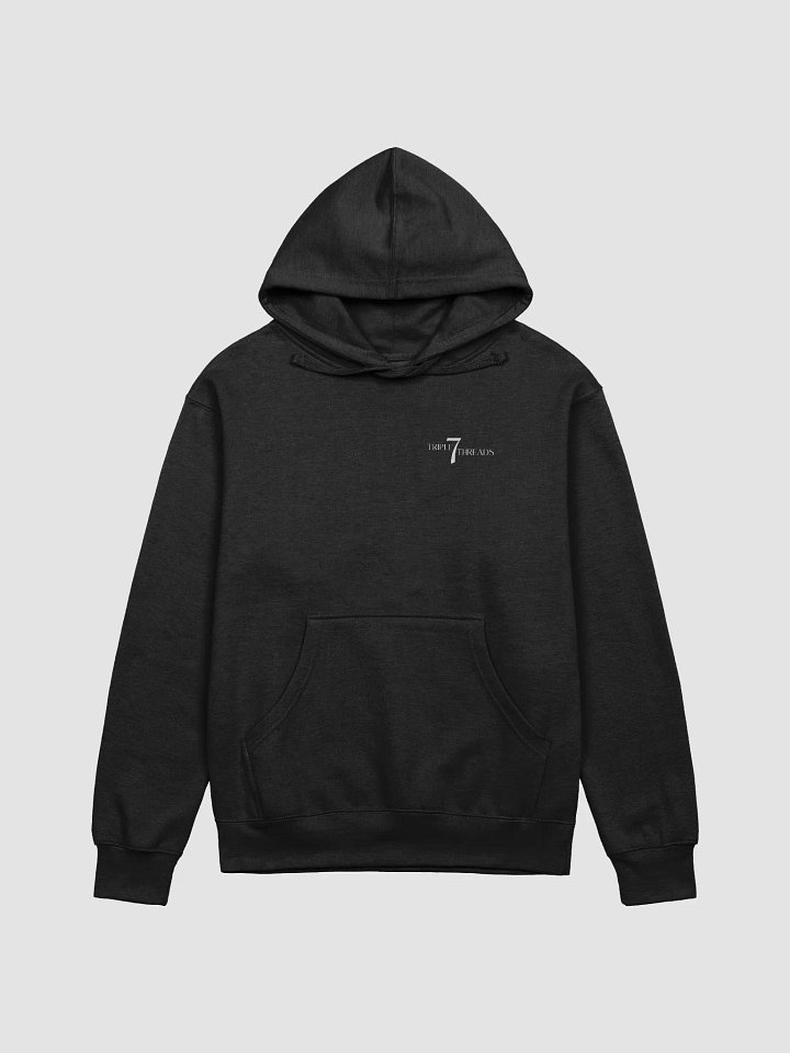 1000cc bike Comfort Hoodie product image (1)