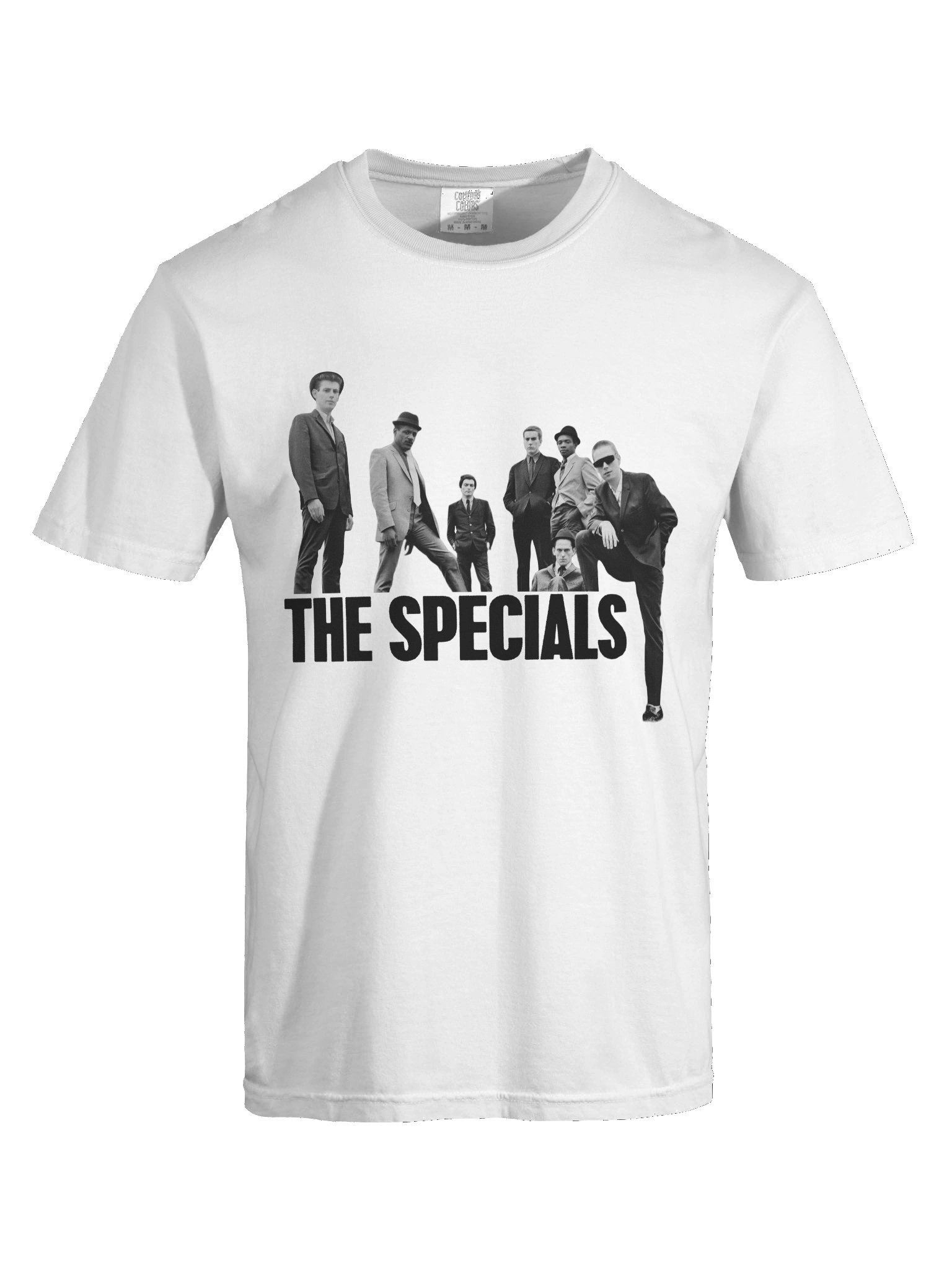 The Specials - Tough Stance product image (35)
