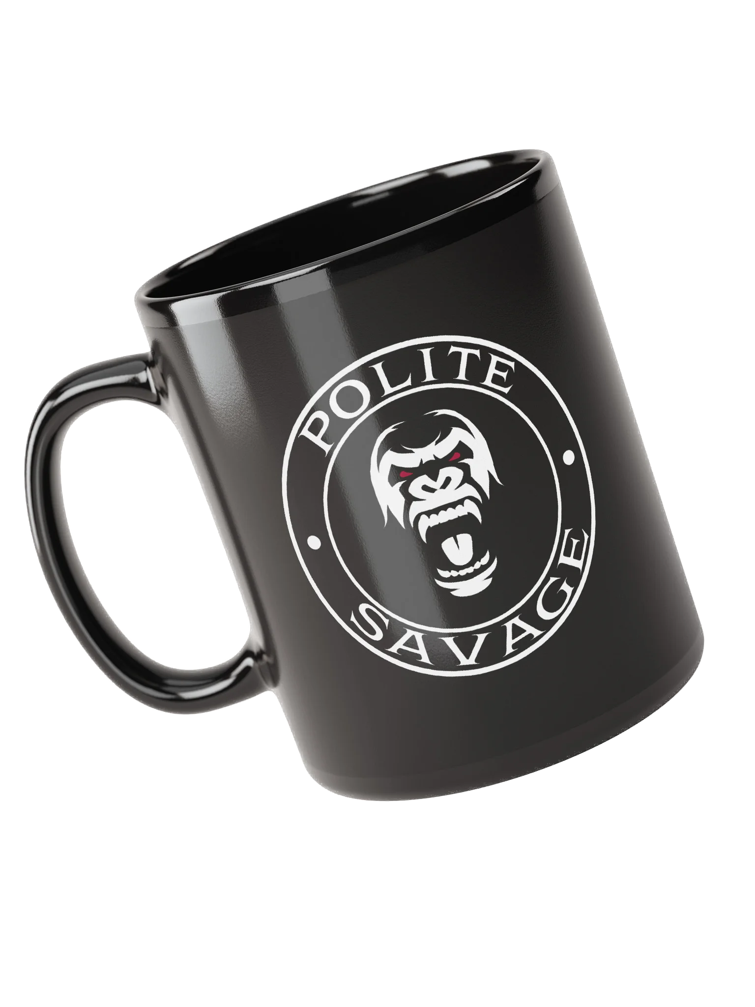 Mad Gorilla MUGGN/Coffee is Life product image (3)