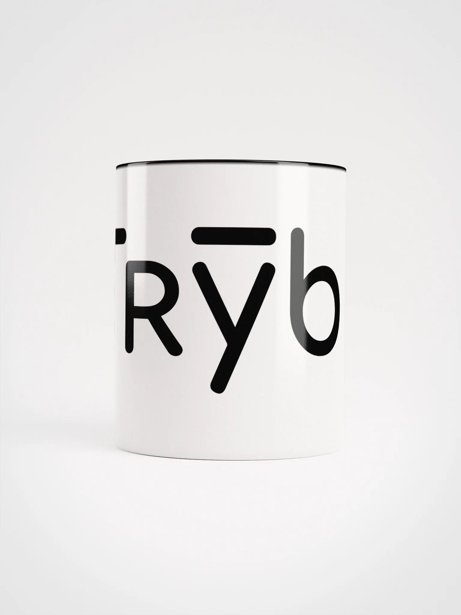 Trȳb mug product image (5)