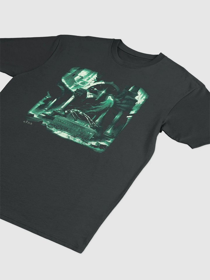 Born Again Heavyweight Tee product image (2)