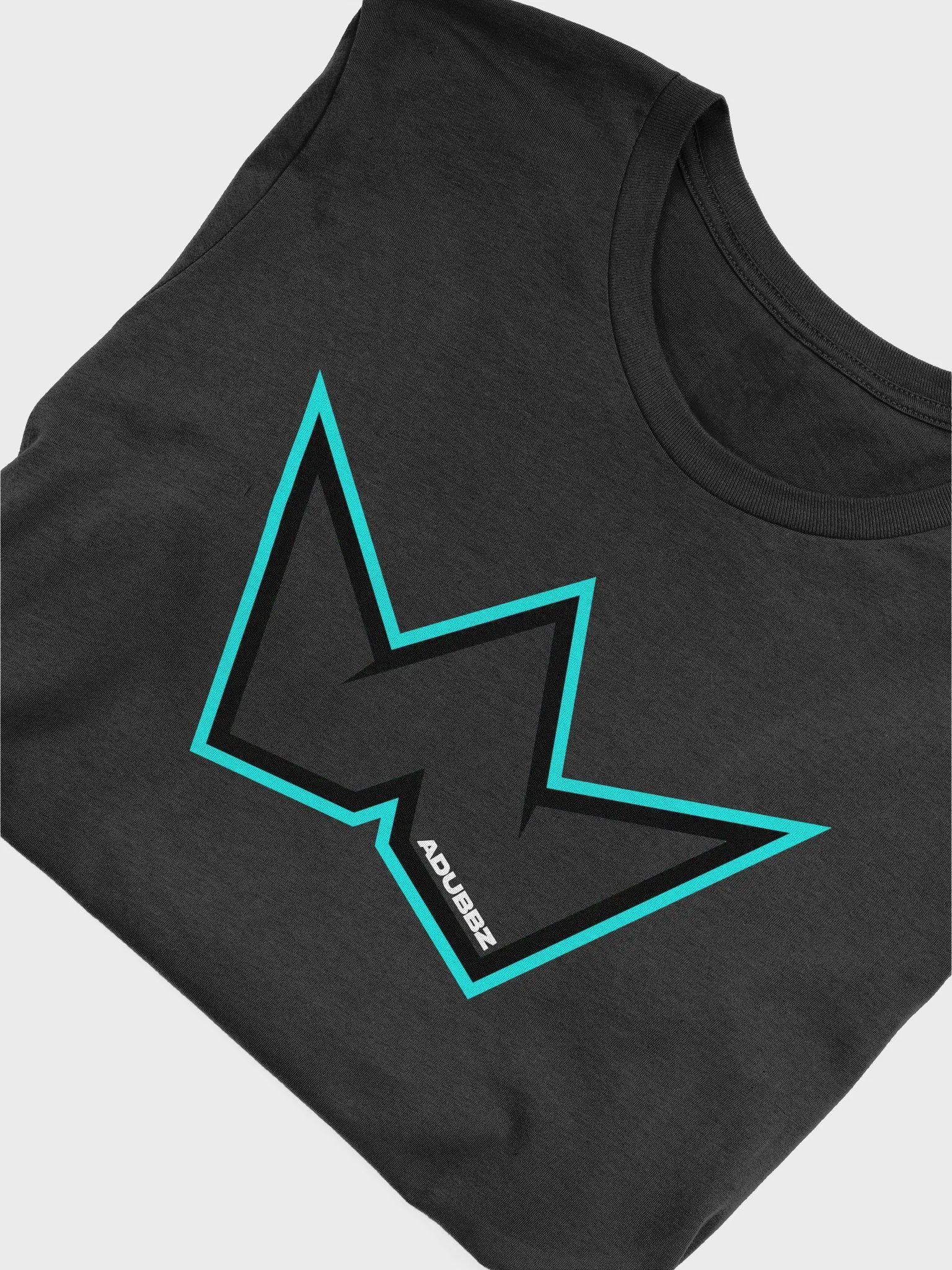 W Crowned T-Shirt product image (5)