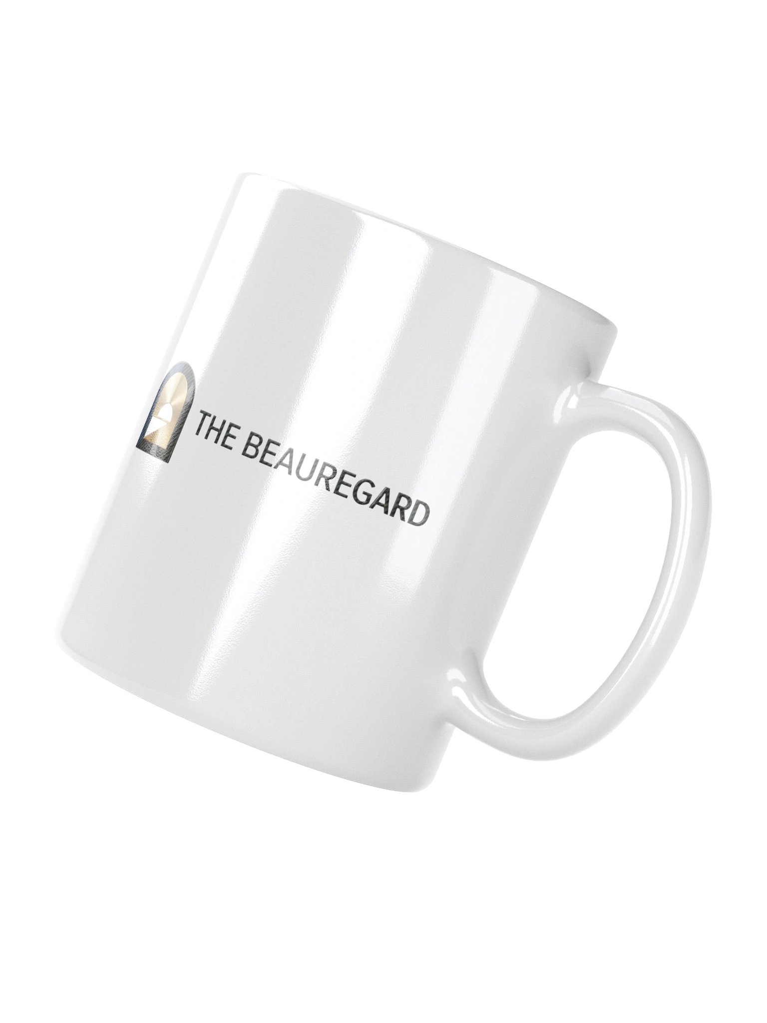 The Beauregard Mug product image (9)