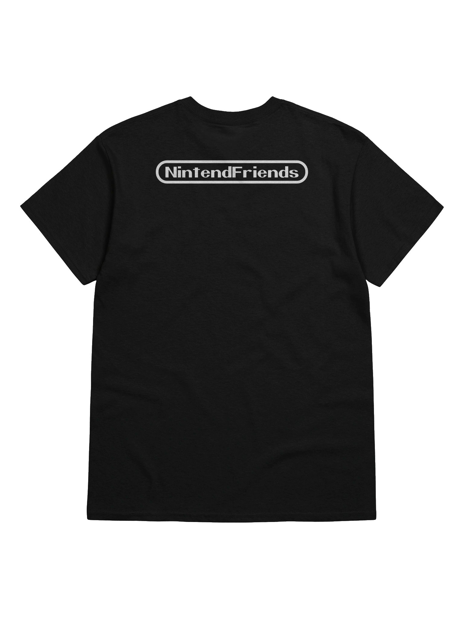 Classic Logo Tee product image (2)