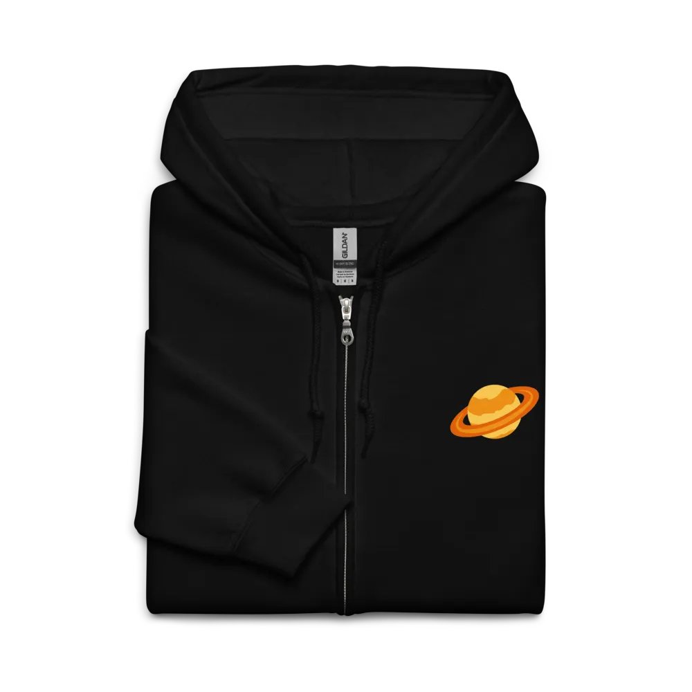 Frontier Zip Up Hoodie v2 product image (7)