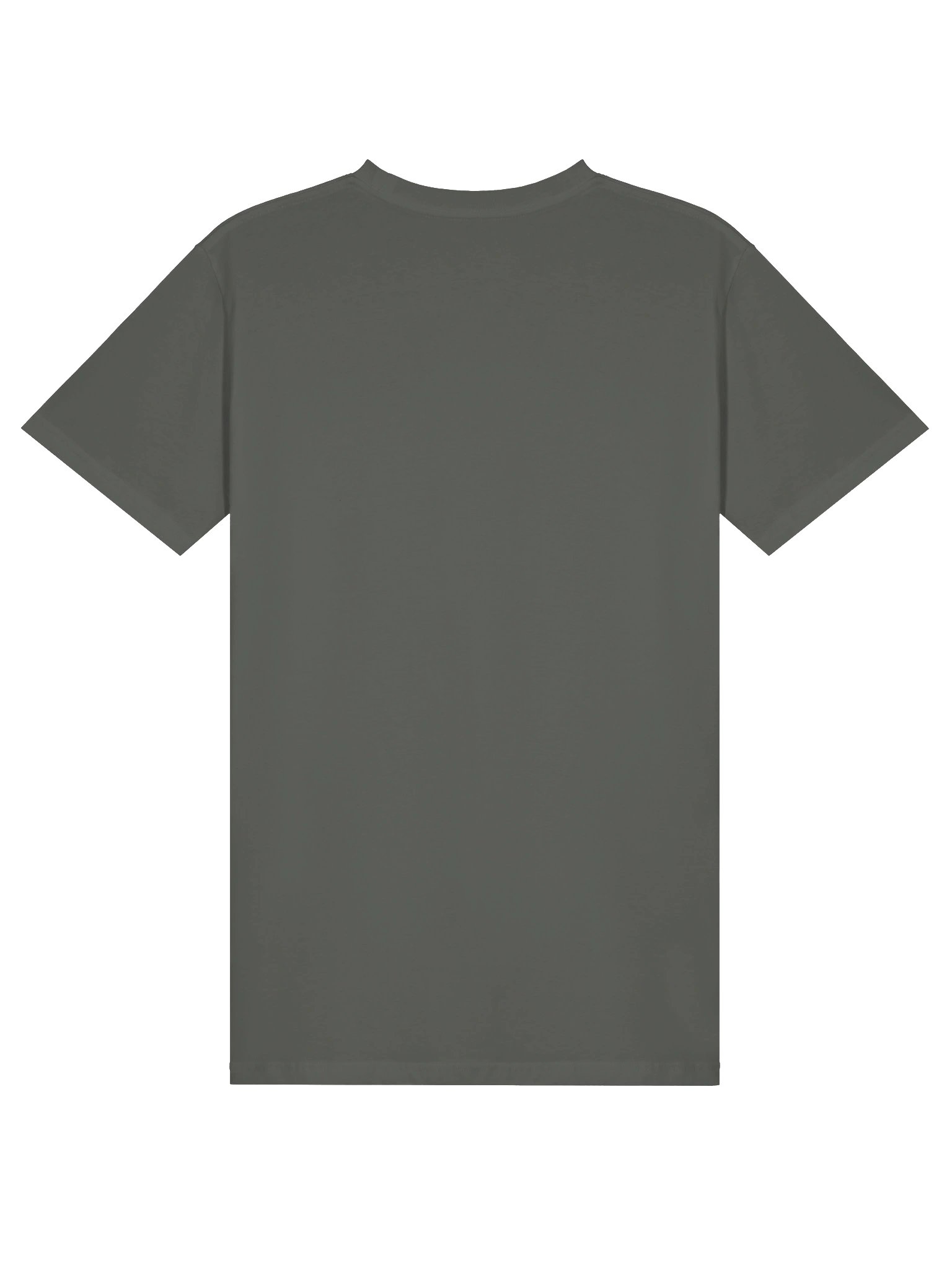 Roaring Lion Cross Unisex T-Shirt product image (6)