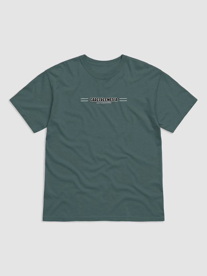 Sorry I did my own thing Tee product image (1)