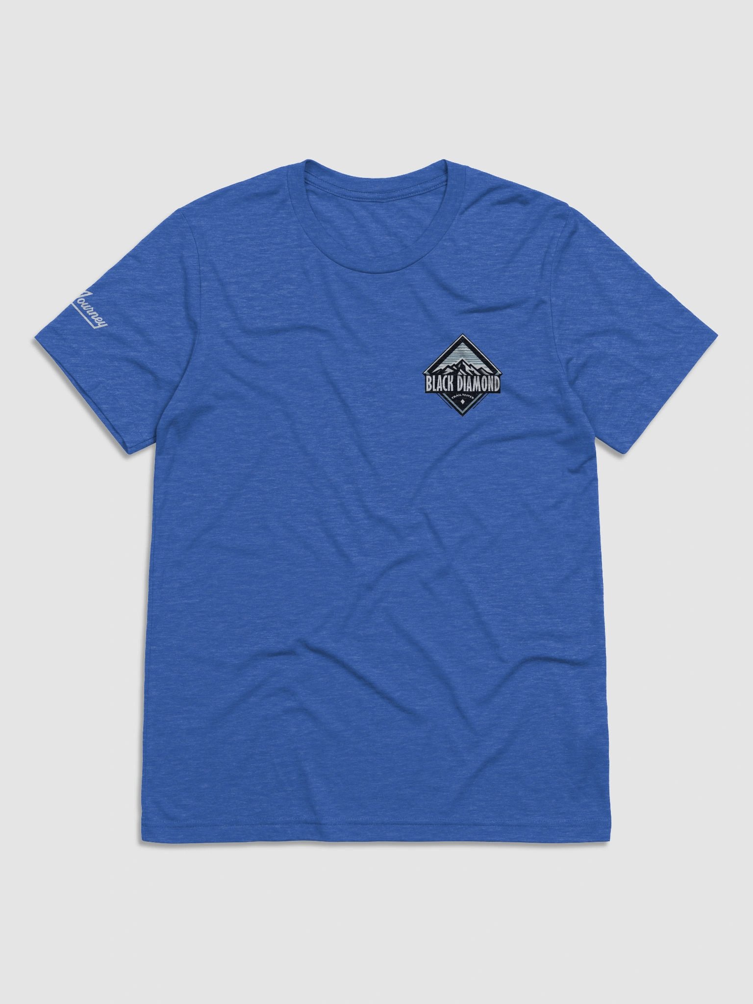 Black Diamond Tee product image (1)