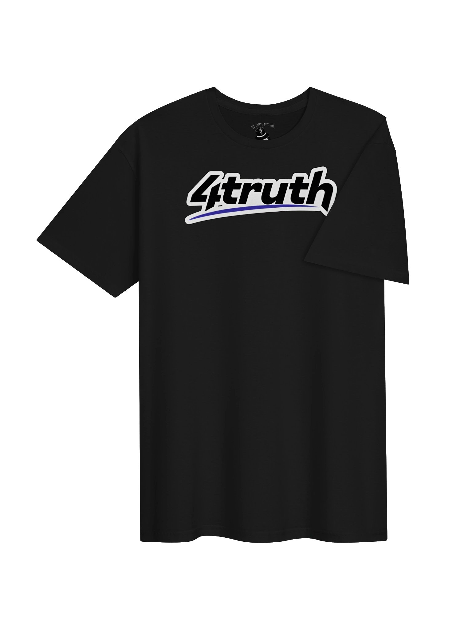 4truth Logo Unisex Tee product image (4)