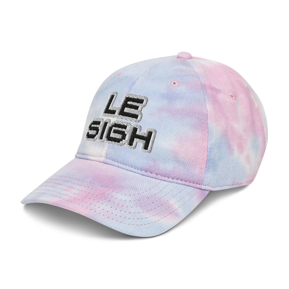 Dark Mode Le Sigh Tie Dye product image (10)