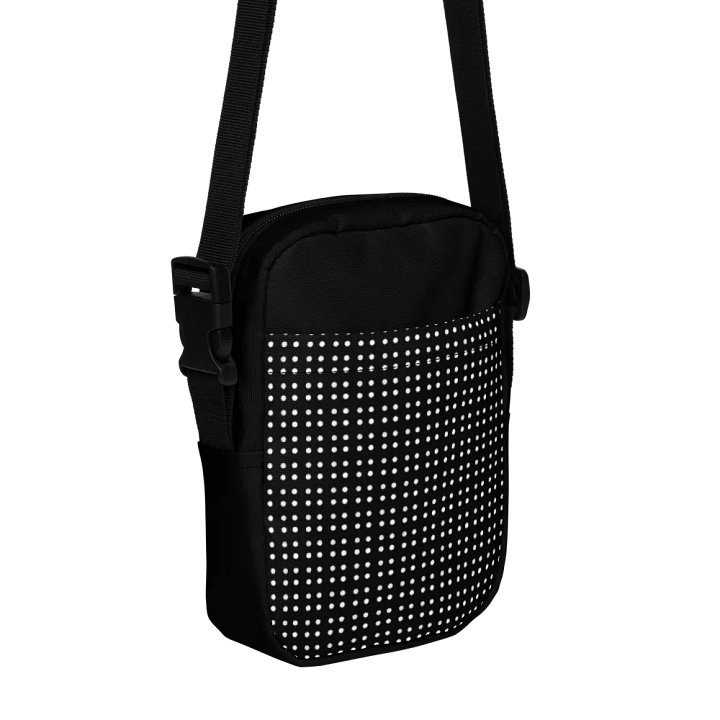 Mix It Up Crossbody Bag - Black product image (1)