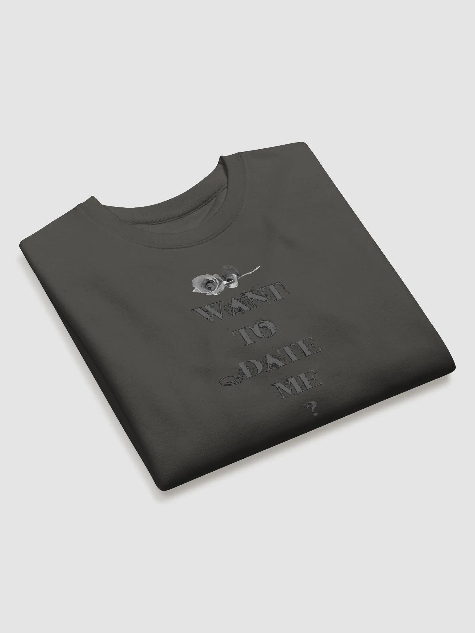 Rosey Romance | Sweatshirt product image (15)