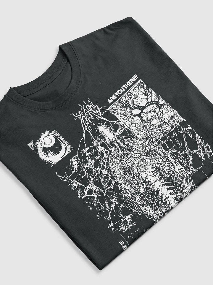 Climax - Tshirt Black product image (2)