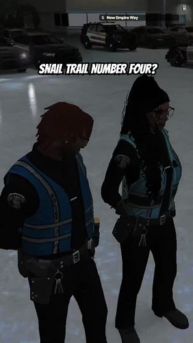 Bro Really Sniffed The Lady Cop Perfume During Academy 😭#HeadlinerRP #FIVEM #GTAVRP #PD