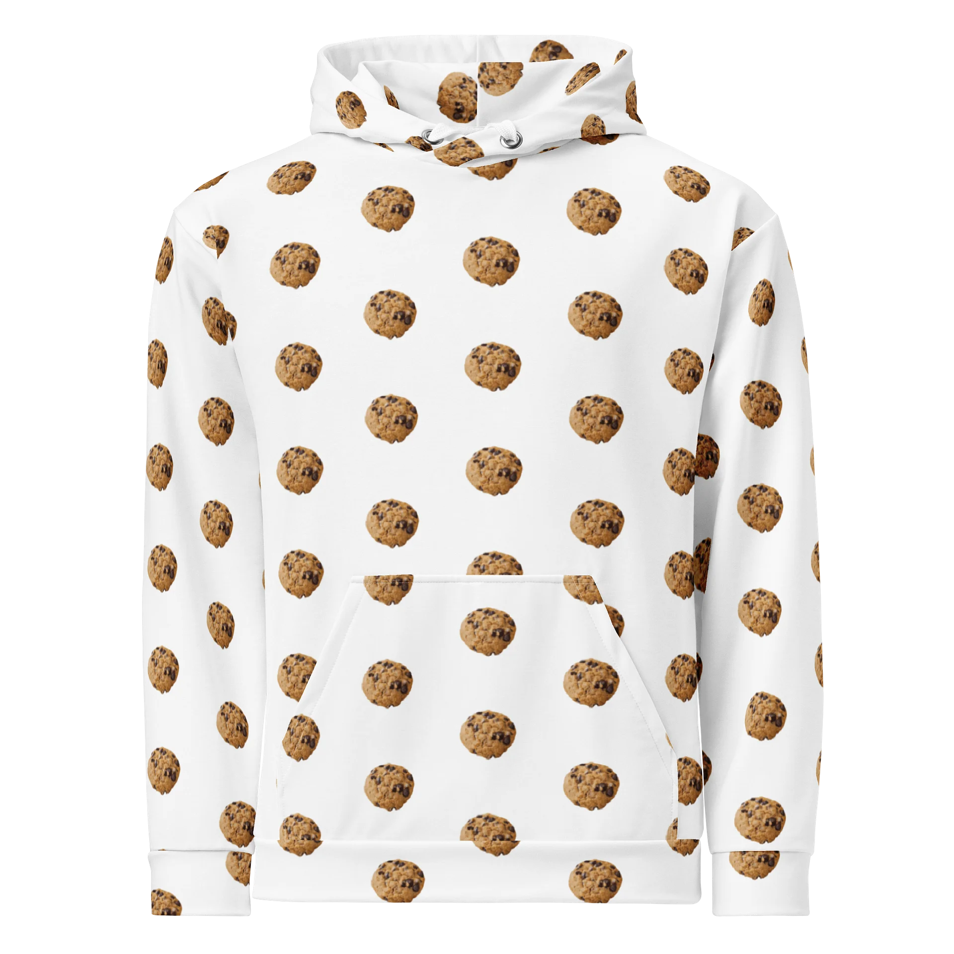 Cookie Hoodie product image (1)