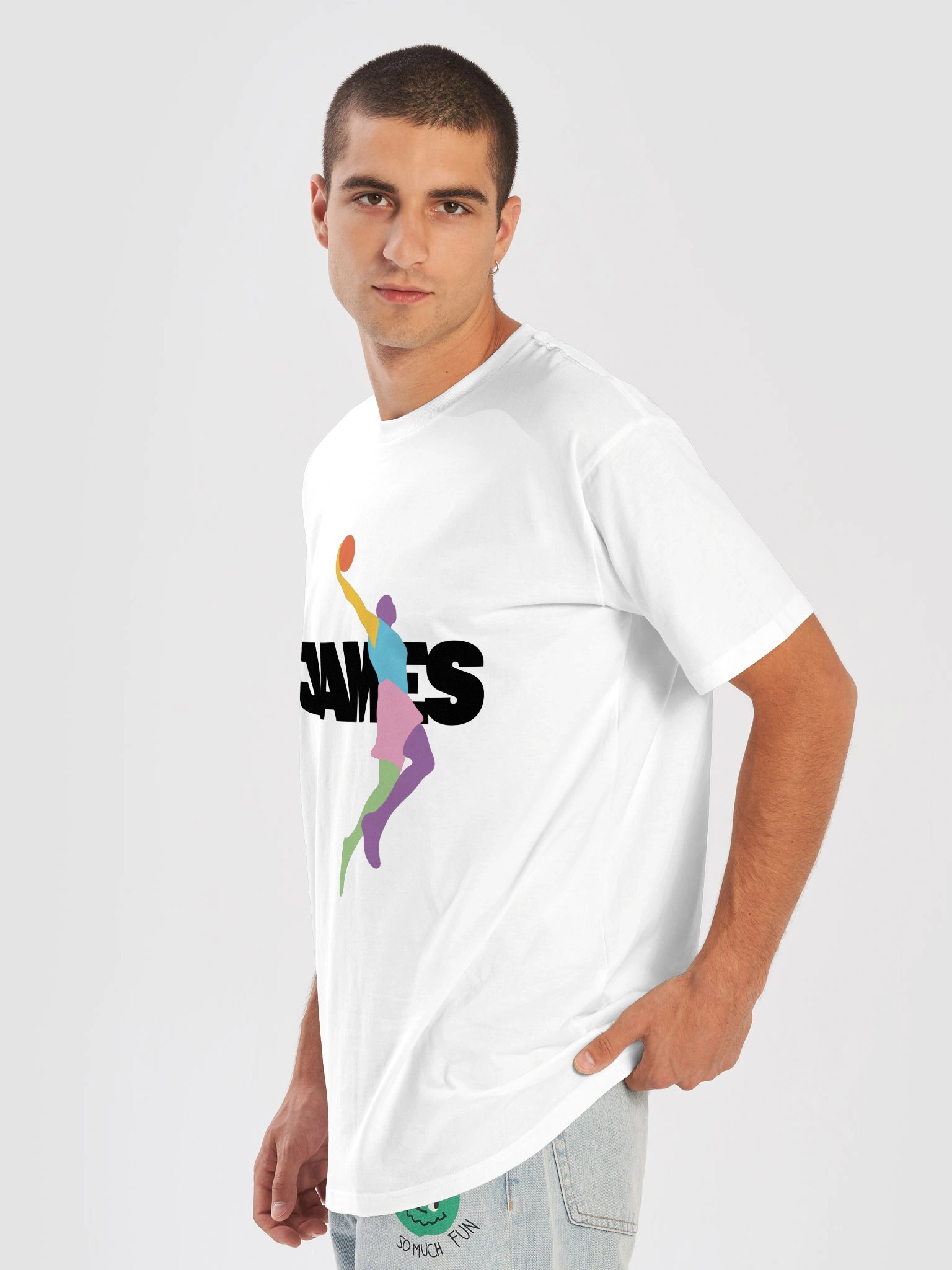 Dunk Legends - LeBron James product image (5)