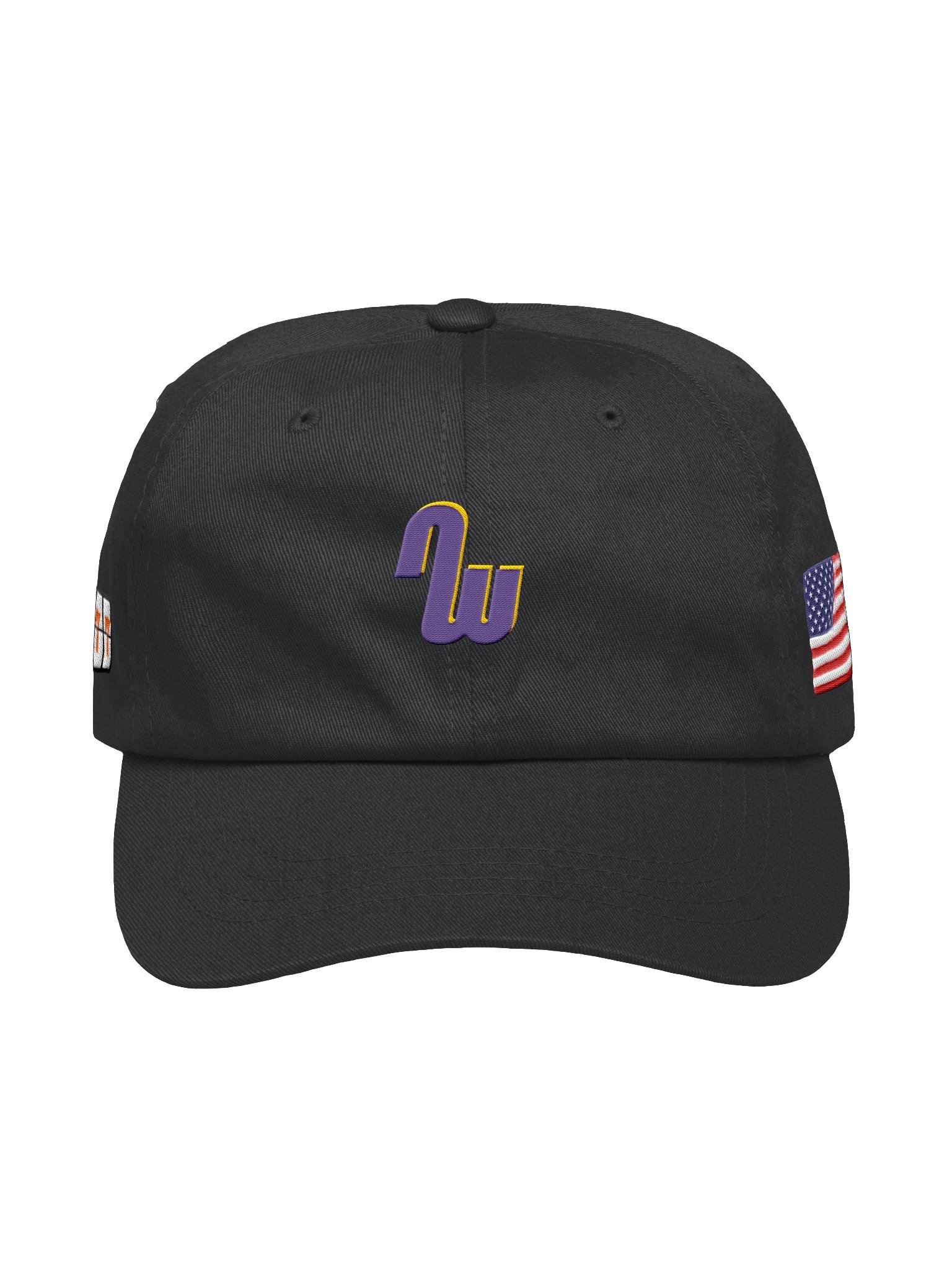 NyteWatch Las Vegas Classic Dad Hat product image (1)