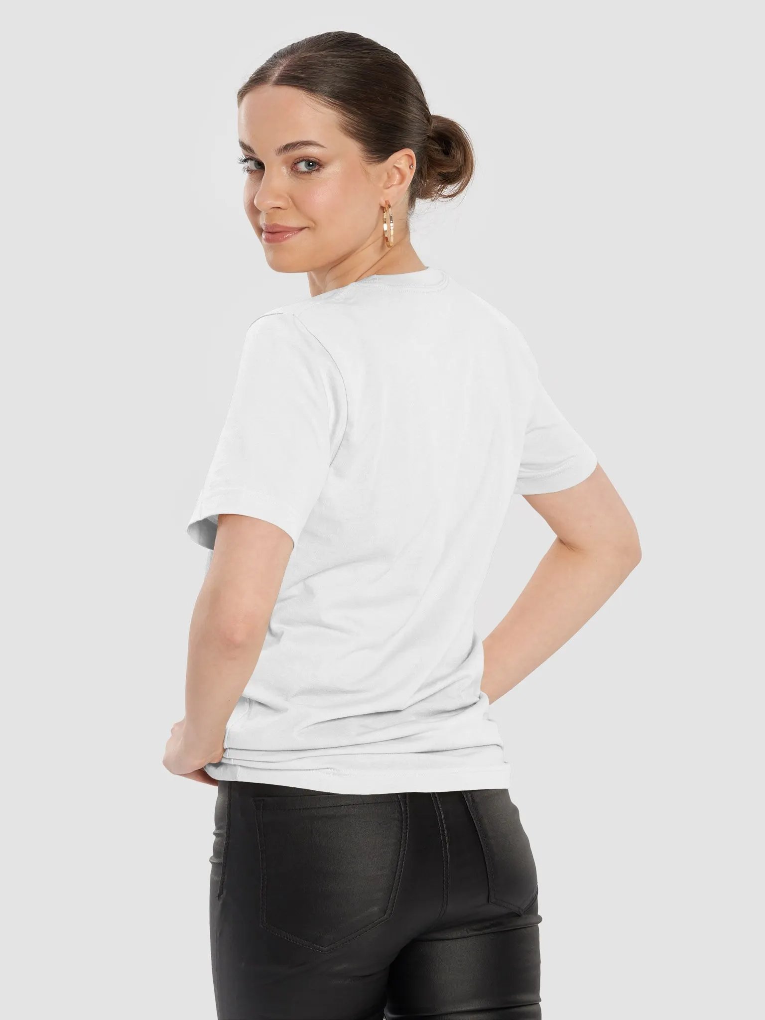 Animula Choragi Furina T-shirt (Genshin Impact) product image (49)