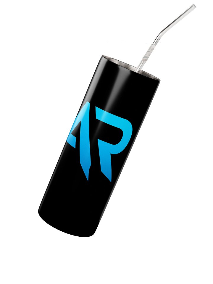 Alpha Room Tumbler product image (2)