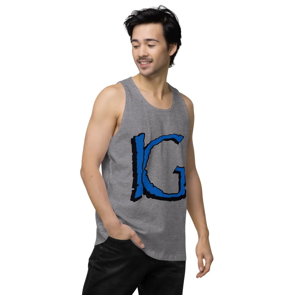Men's shirt product image (119)