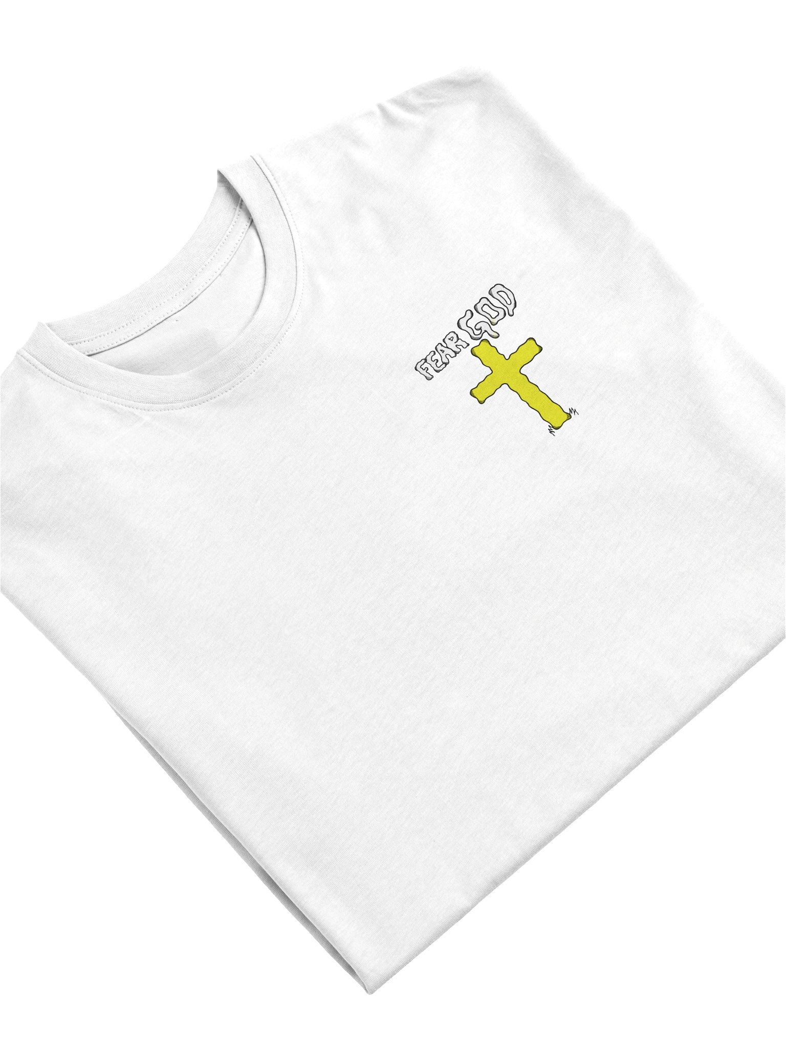 What Would Jesus Do Shirt product image (11)