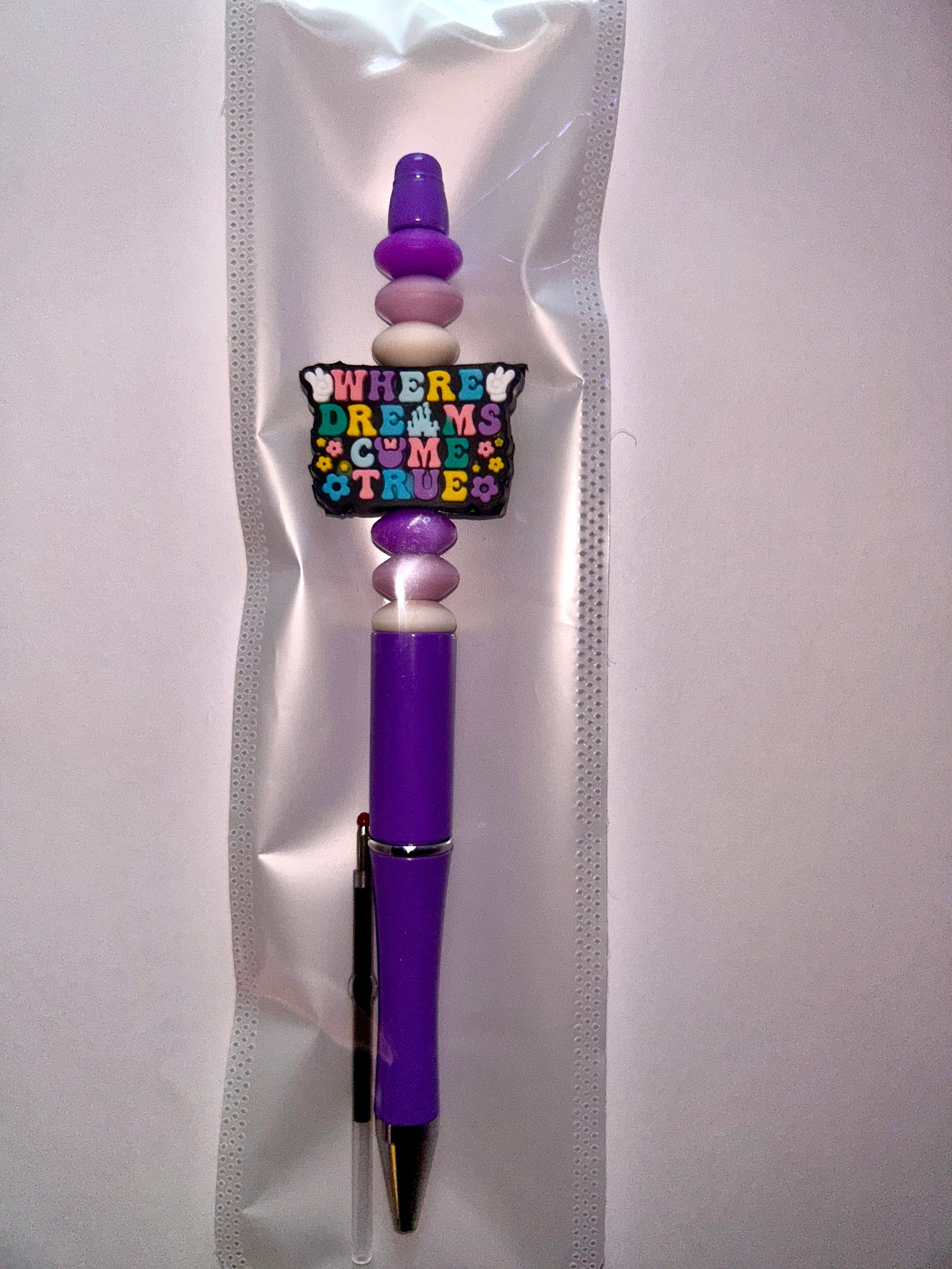 Dreams Pen product image (1)